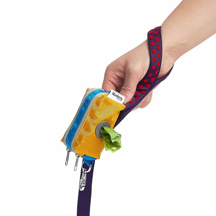 Blueberry Pet - Wholesale Pet Poop Bag Dispenser - Dog Waste Bag Dispenser, Includes 1 Roll of Free Bags8