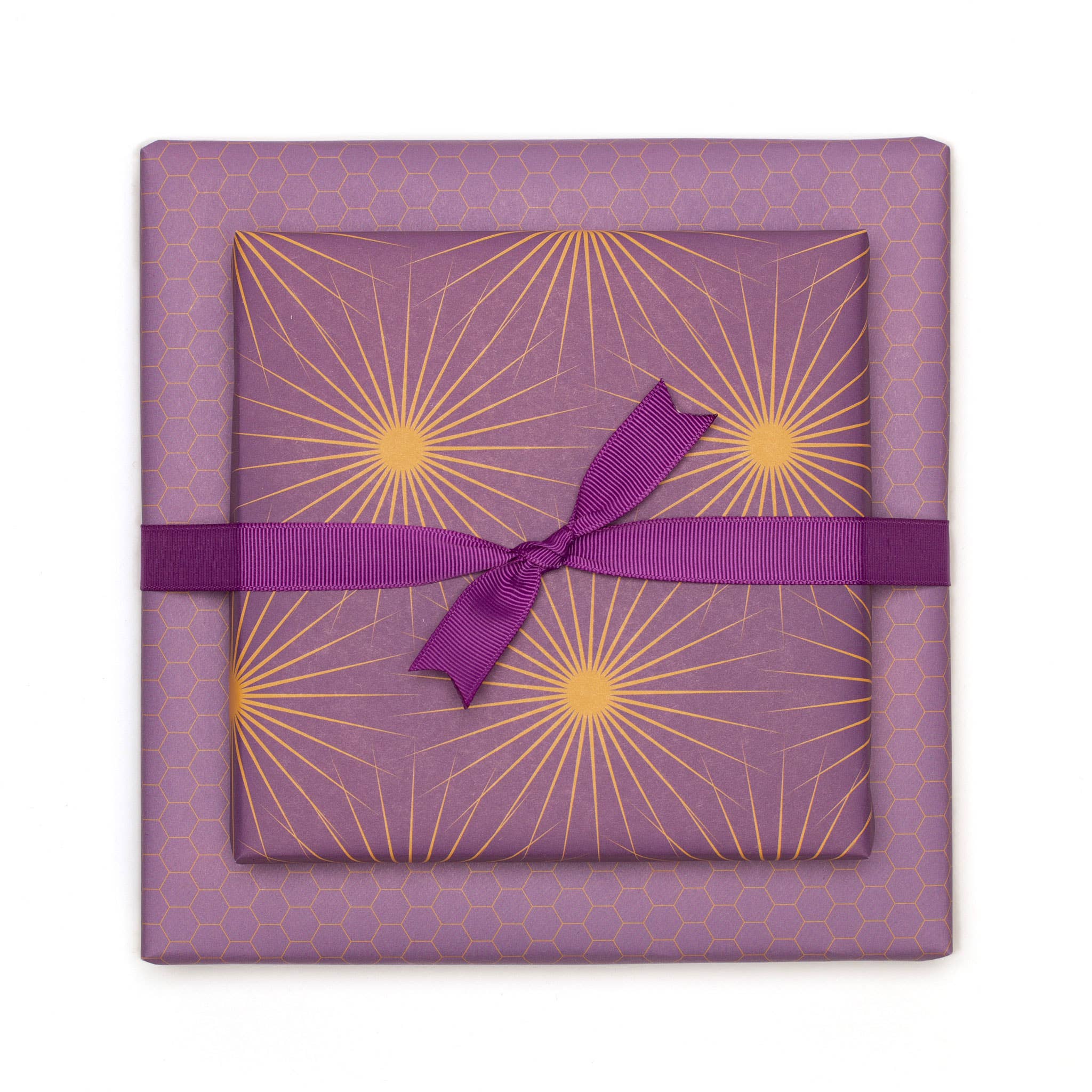 My Pretty Circus - Wholesale Flat Wrap - Christmas wrapping paper Sun Stars5