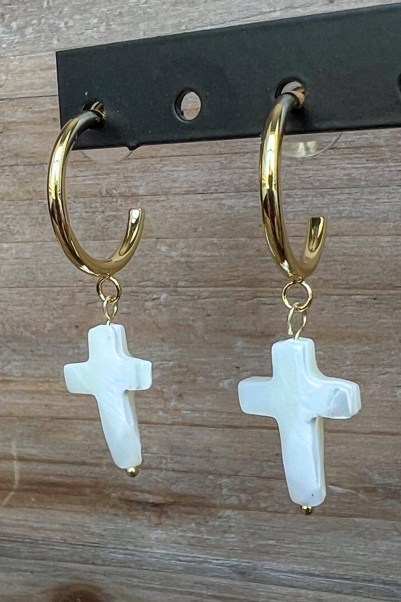 Dylan Designs - Wholesale Dangle Earrings - Pria Earrings1