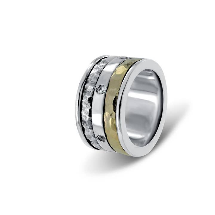 Bague Paula pour la vente par Enomis