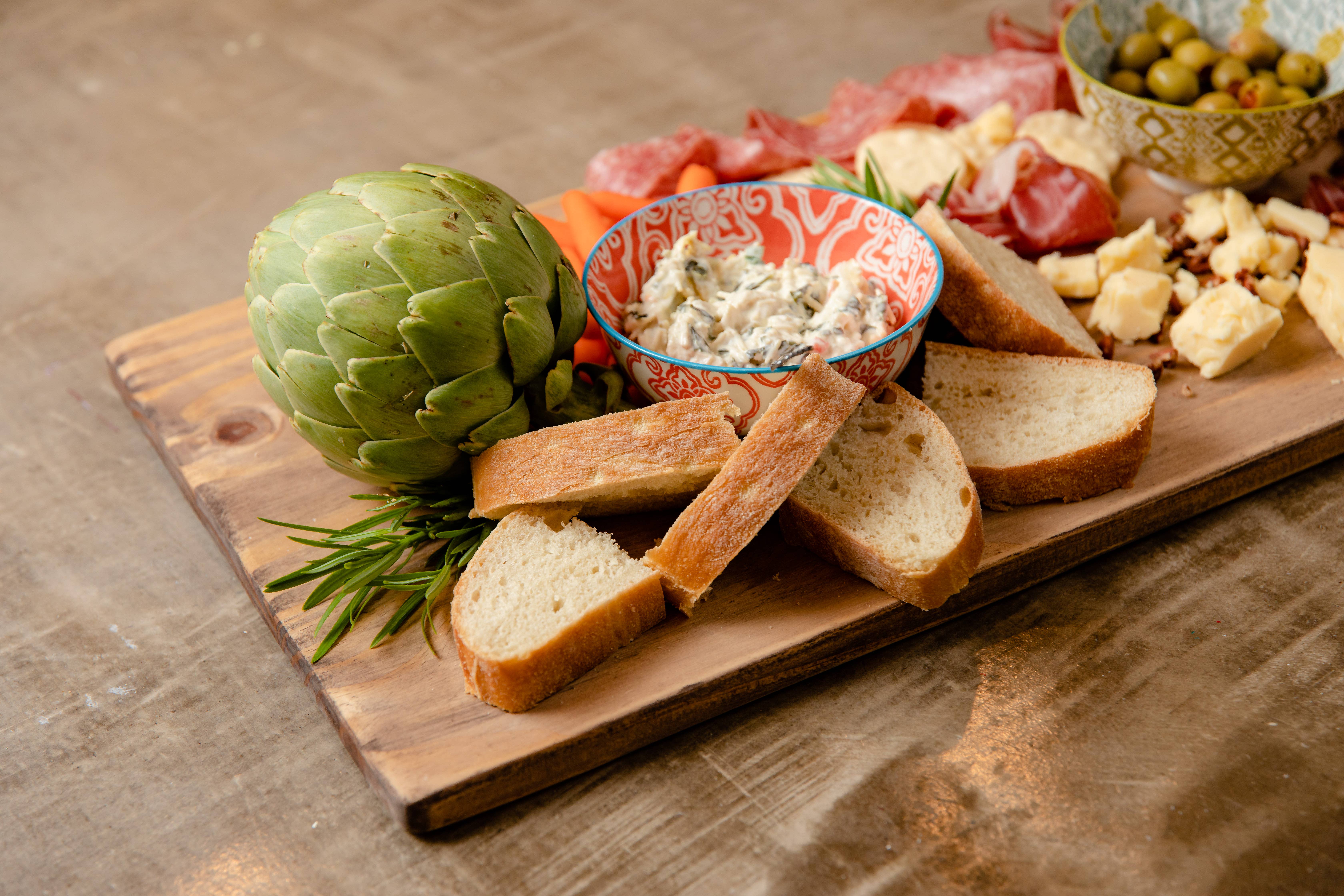 Grace Graffiti - Vendita all'ingrosso Taglieri per formaggio - Pagaia in legno 91,4 x 28 cm, tagliere per il pane2