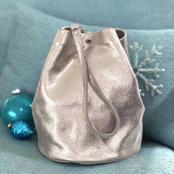 Pochettes-seau pour la vente par Tracey Tanner