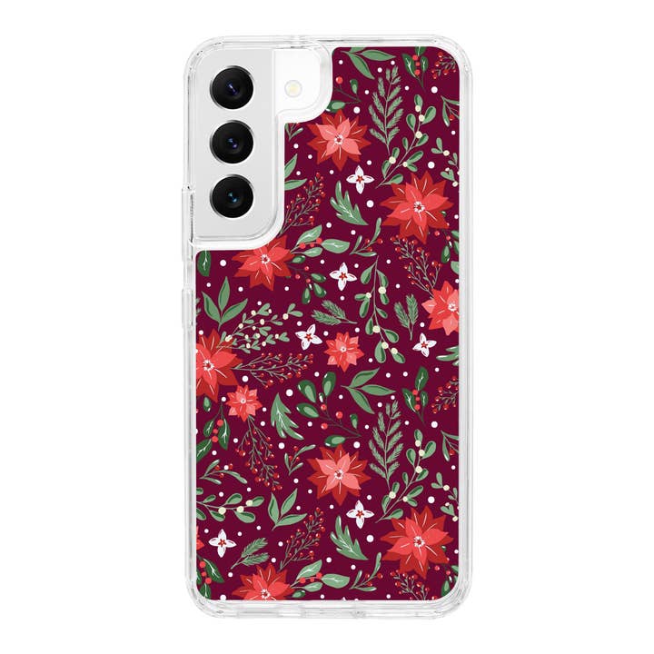 Weihnachts-HD-Handyhülle für Samsung Galaxy S22 für den Großhandel von Affinity Bands