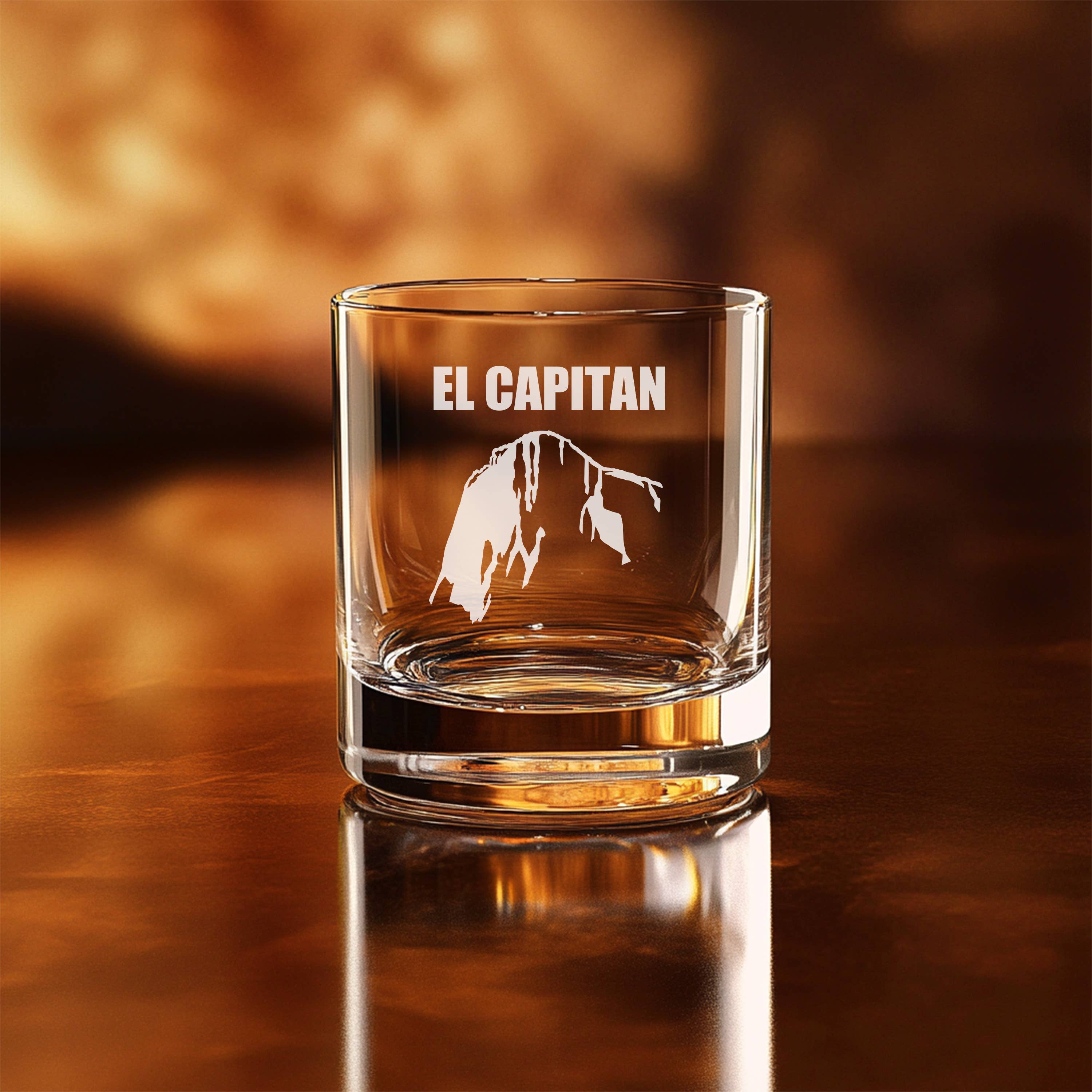 Monica Colleen - Wholesale Cocktail/Liquor Glass - Mountain Park Whiskey Glasses - Zion5