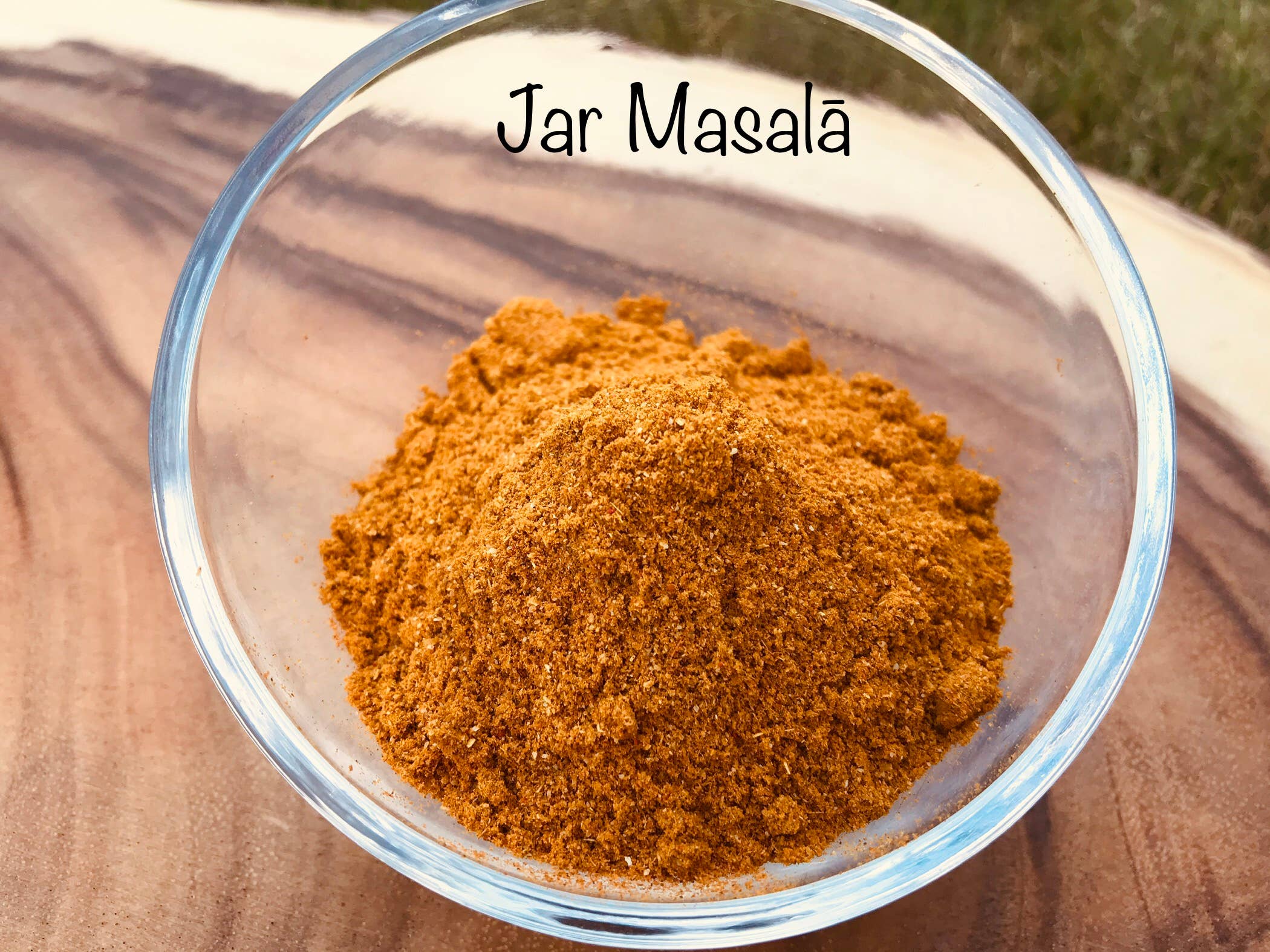 Jar Masala - Wholesale Dried Spice Mix - Butter Chicken Masala1