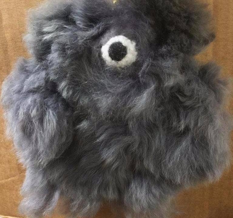 Choice Alpaca Products – wholesale Fyllda/plyschleksaker - Barn och baby – 12" Alpacka nallebjörnar4