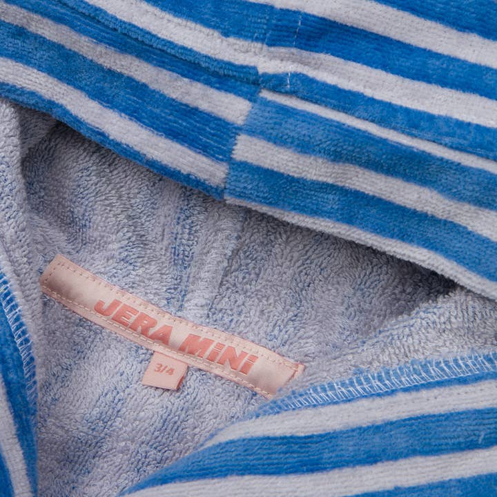 JERA MINI - Vente Peignoir – enfant - Bathrobe 3-4 years2
