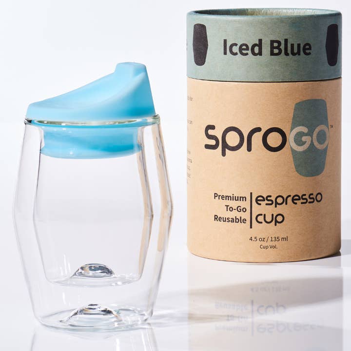 SPROGO - Wholesale Coffee/Tea Cup - SPROGO2