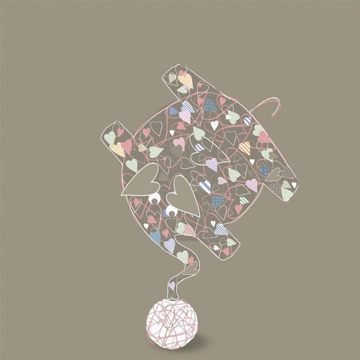 Grand Bébé pour la vente par Sophie Morrell