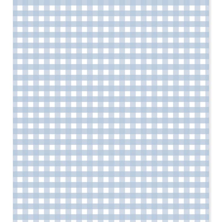 Ramus & Co. - Wholesale Flat Wrap - Cosette Gift Wrap Double-Sided