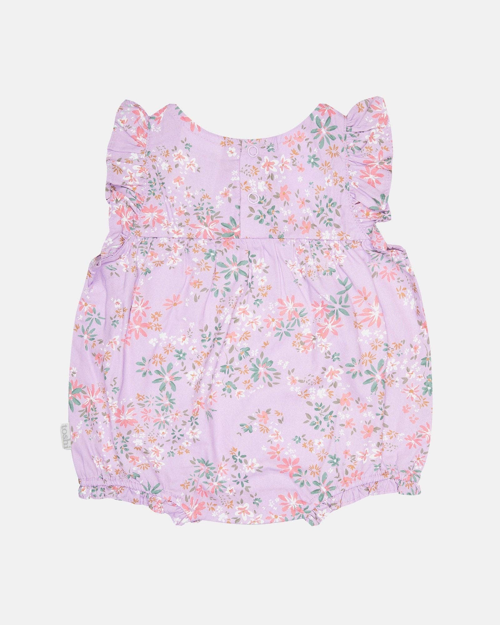 Toshi – wholesale Overaller - Baby – Baby Romper Athena19