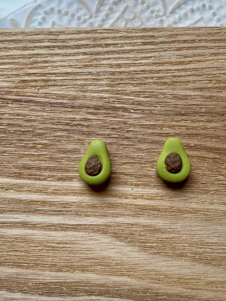 Clous d'avocat pour la vente par sammijean.clay