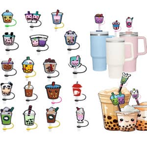 Featured Wholesale Glass Boba Tea Cup to Bring out Beauty and Luxury 