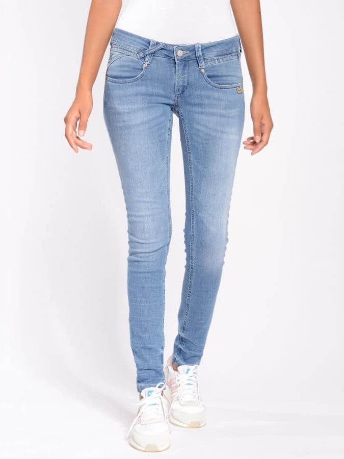GANG - Jean skinny fit 94Nena pour la vente par GANG Jeans