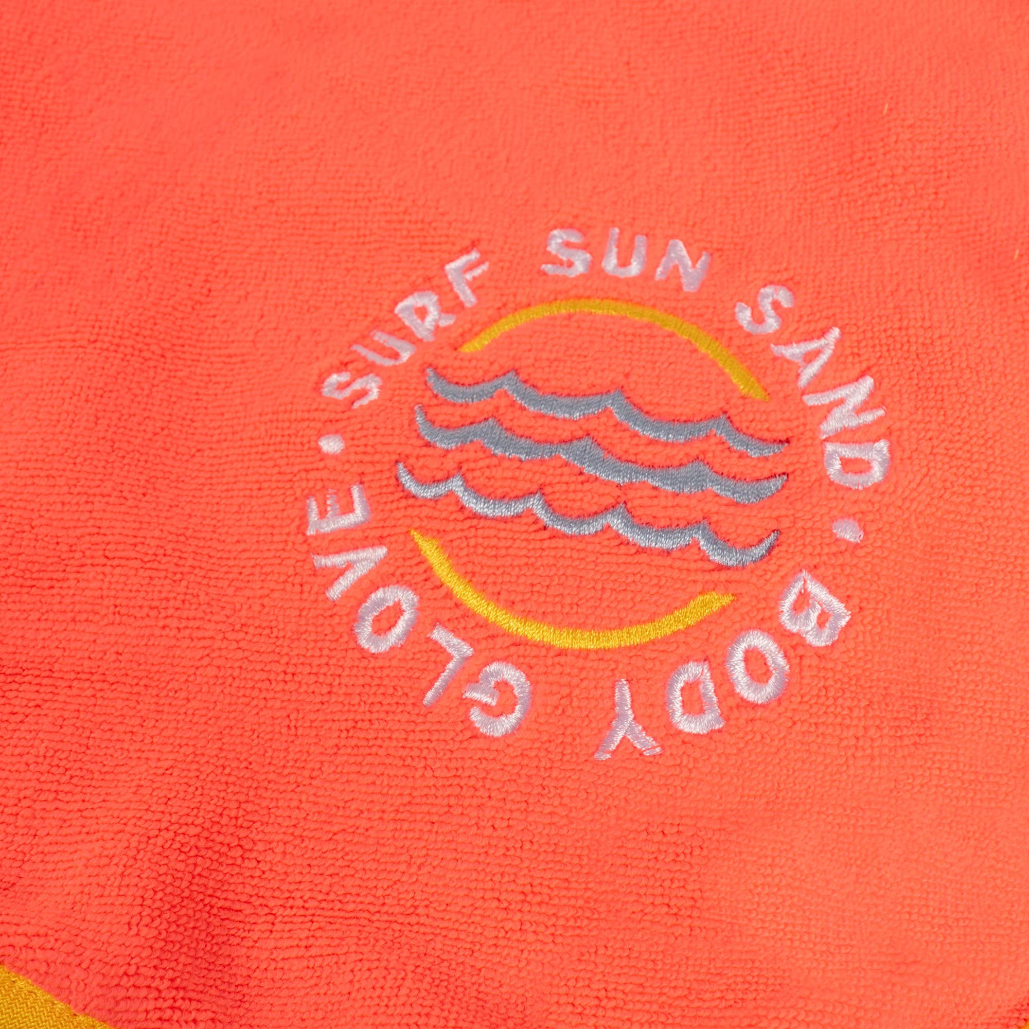 Carolina Pet Company - Wholesale Pet Shirt - Dog - Body Glove Surf Pet Towel Robe12