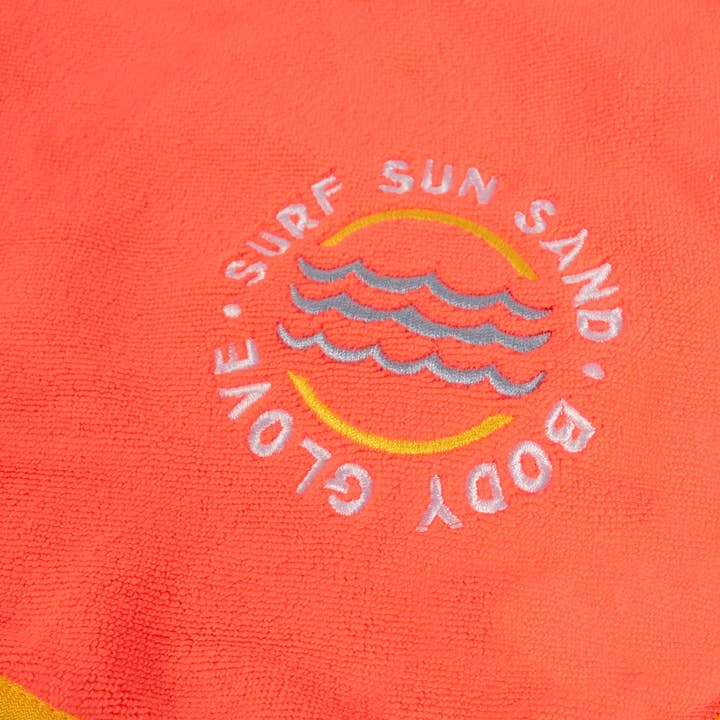 Carolina Pet Company - Wholesale Pet Shirt - Dog - Body Glove Surf Pet Towel Robe12