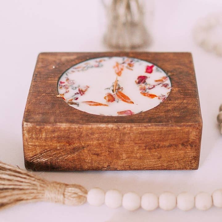 Ostform - enkeltstykke for engroshandel hos Abandoned Cakes