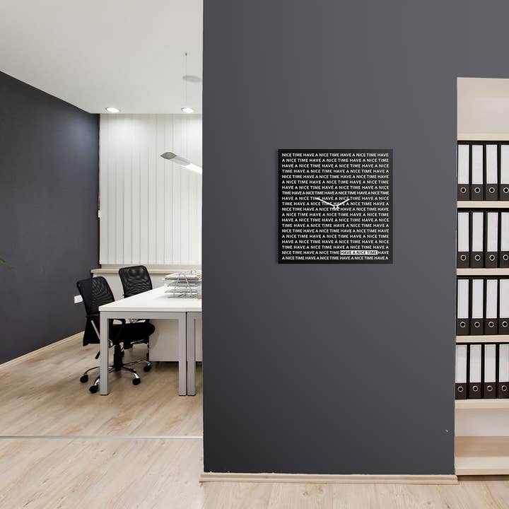 dESIGNoBJECT.it - Wholesale Wall Clock - Large Office Clock5