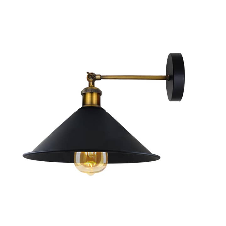 Ledsone – wholesale Sconce – Industrial LED Wall Light Fixture2