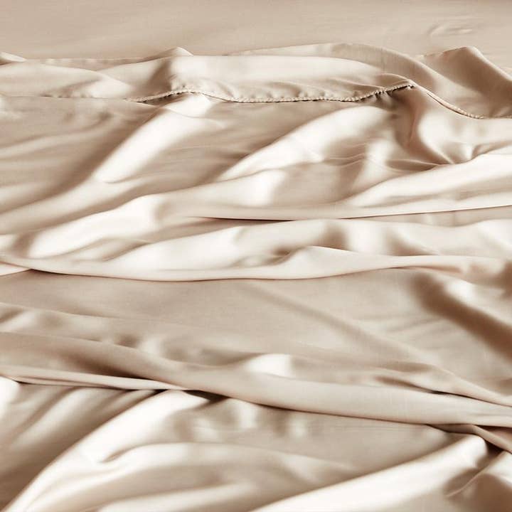 Eucalypso - Wholesale Bedding Pillowcase/Sham - Silky Eucalyptus Pillowcases