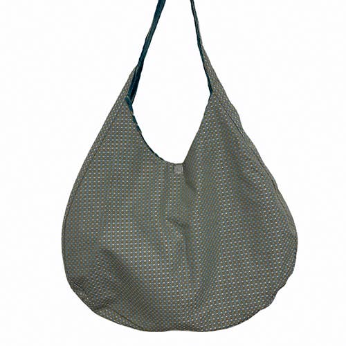 Bolso serenity turquesa for engroshandel hos Benicek