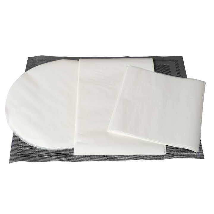 Less Mess™ Baking Sheets, Set of 100 for wholesale by Jokari