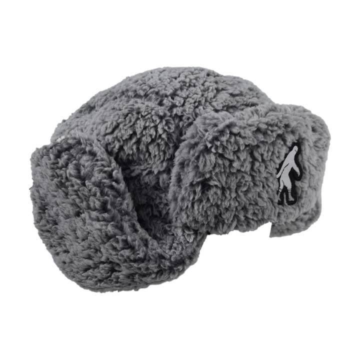 Pook Yeti Trapper Hat for wholesale by POOK