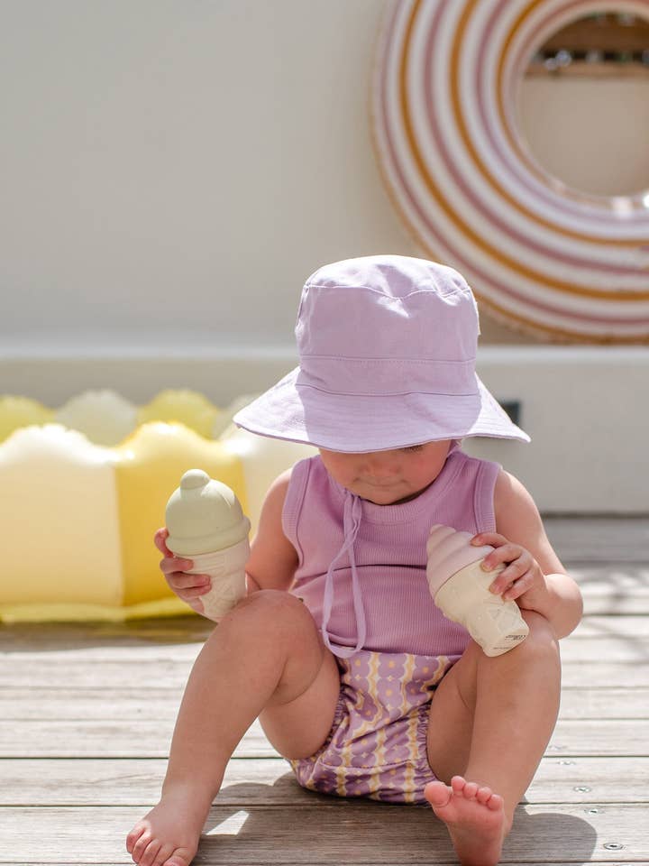 Kiin Baby - Wholesale Swim nappy – Baby - Reusable Swim Nappy3