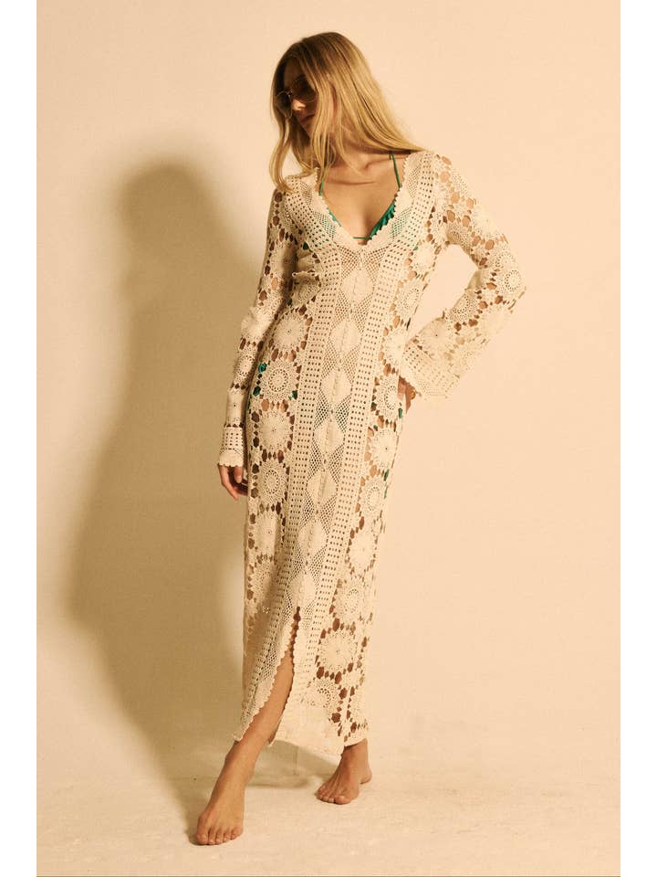 Jen's Pirate Booty - Wholesale Dress - Women's - Del Sol Birkin3