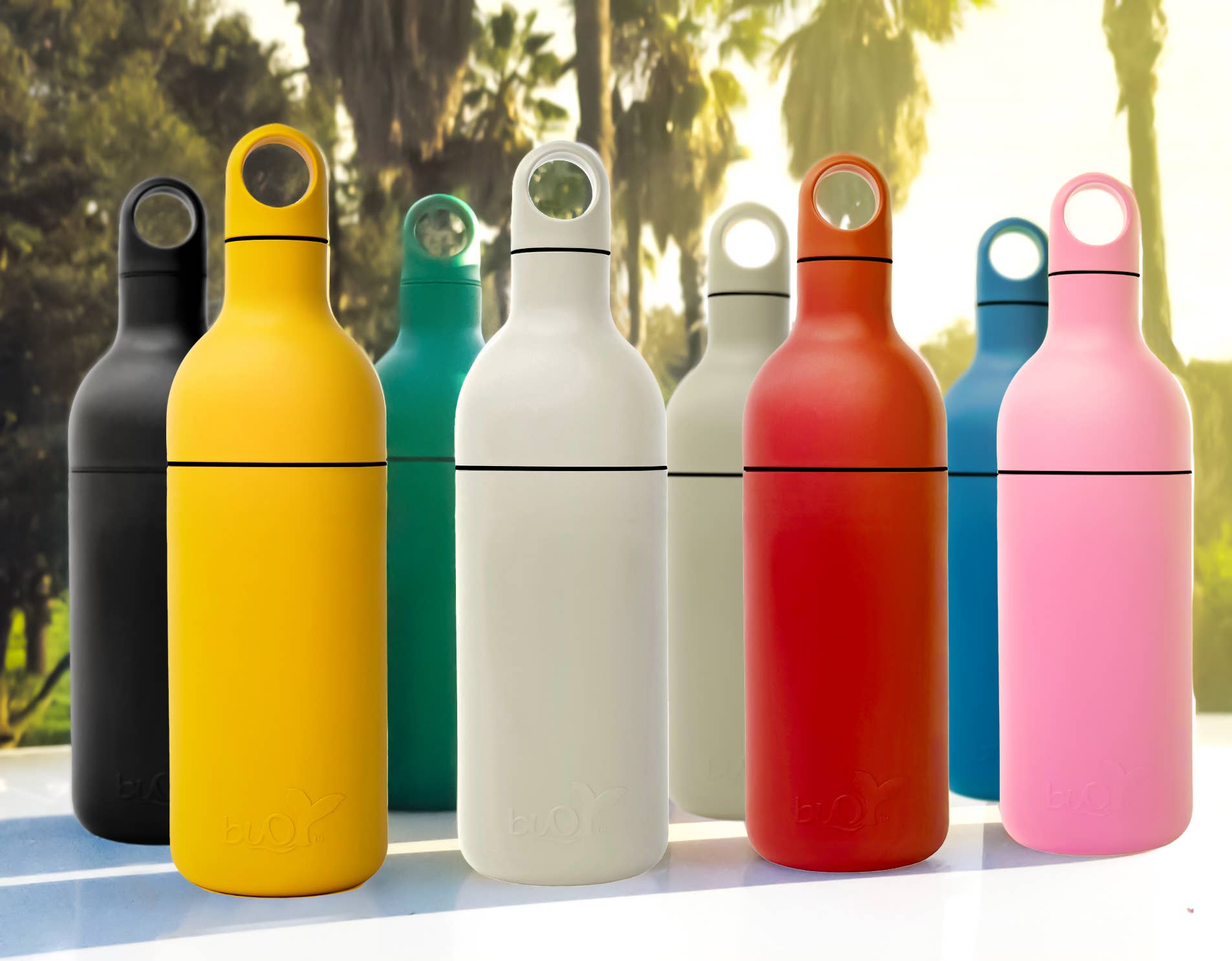 Buoy - Wholesale Water Bottle - Buoy Bottle >1000