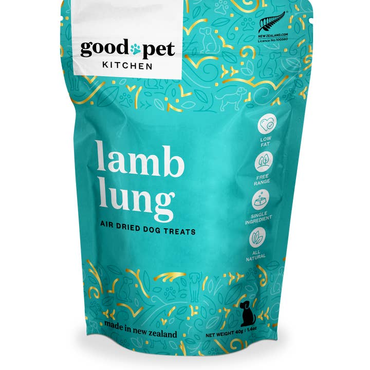 Lamb Lung Air Dried Dog Treats 1.4oz and other Purchase Wholesale collane lunghe bigiotteria. Free Returns & Net 60 Terms on Faire trending on Faire.