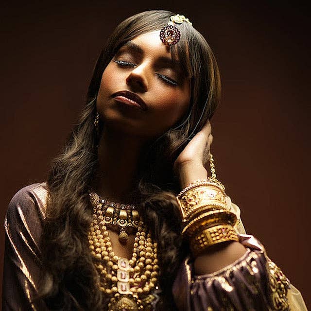 Saaj By G - Wholesale Jewelry Set - Noorah0