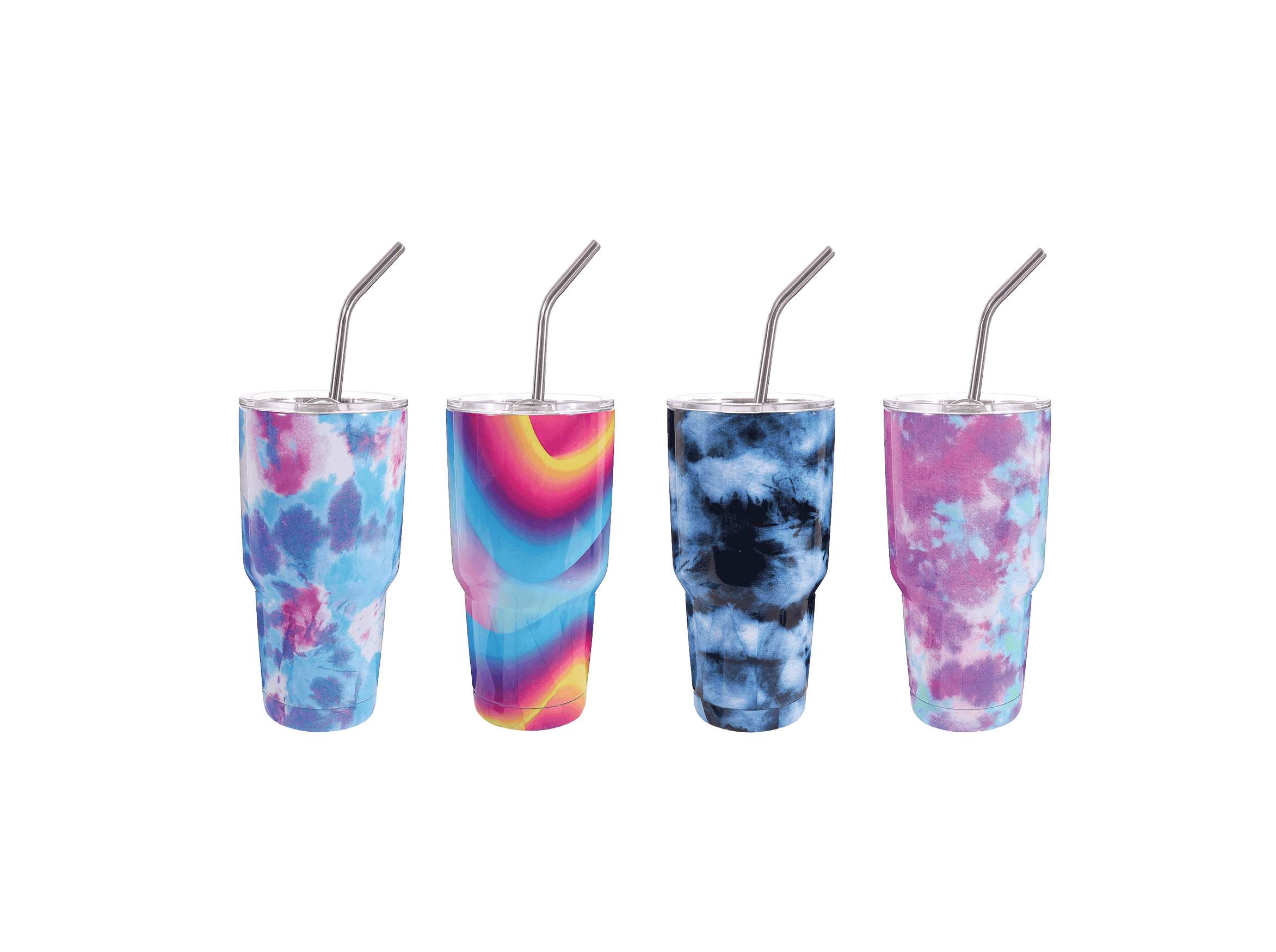 Siesta Drinkware - Souvenir Store - Wholesale Drinking Glass/Cup - Cloudy Tumbler Cup 30oz0