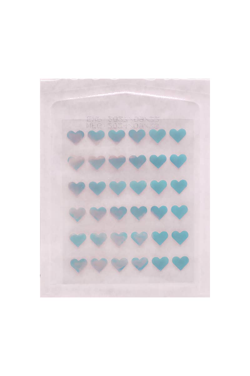 PINEAPPLE Beauty – wholesale Acne/hydrocolloid patch – Celavi 45945BU Hydrocolloid Spot Patches - 122