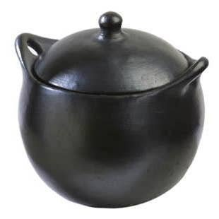 Chamba Soup Pots for wholesale by Chamba Imports