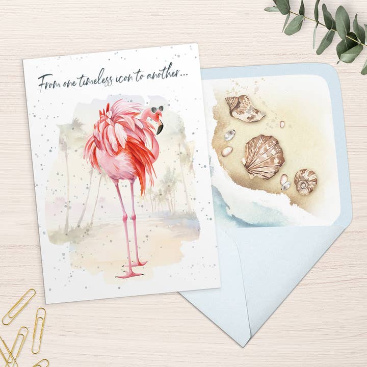 BD/Timeless Icon for wholesale by Norcard Enterprises LTD