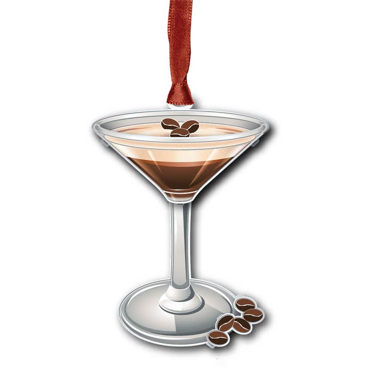 Espresso Martini for wholesale by Beacon Design