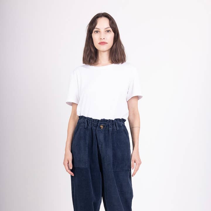 pants 30513 corduroy 100% cotton and other Purchase Wholesale velour fabric. Free Returns & Net 60 Terms on Faire trending on Faire.