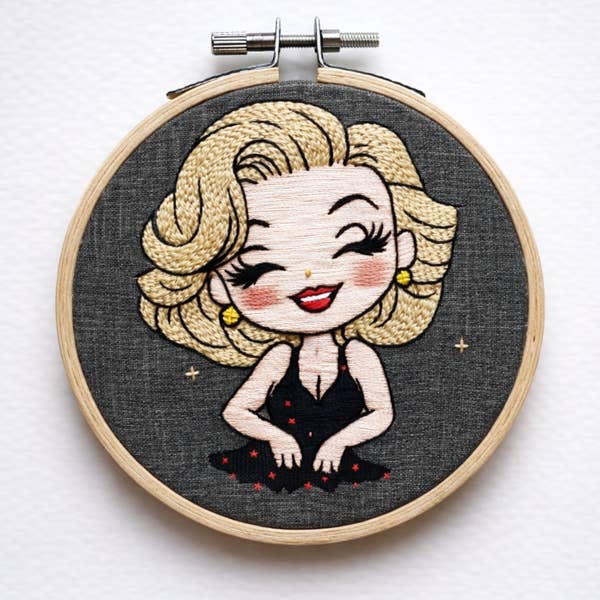 Marilyn for wholesale by Darby & Windsor