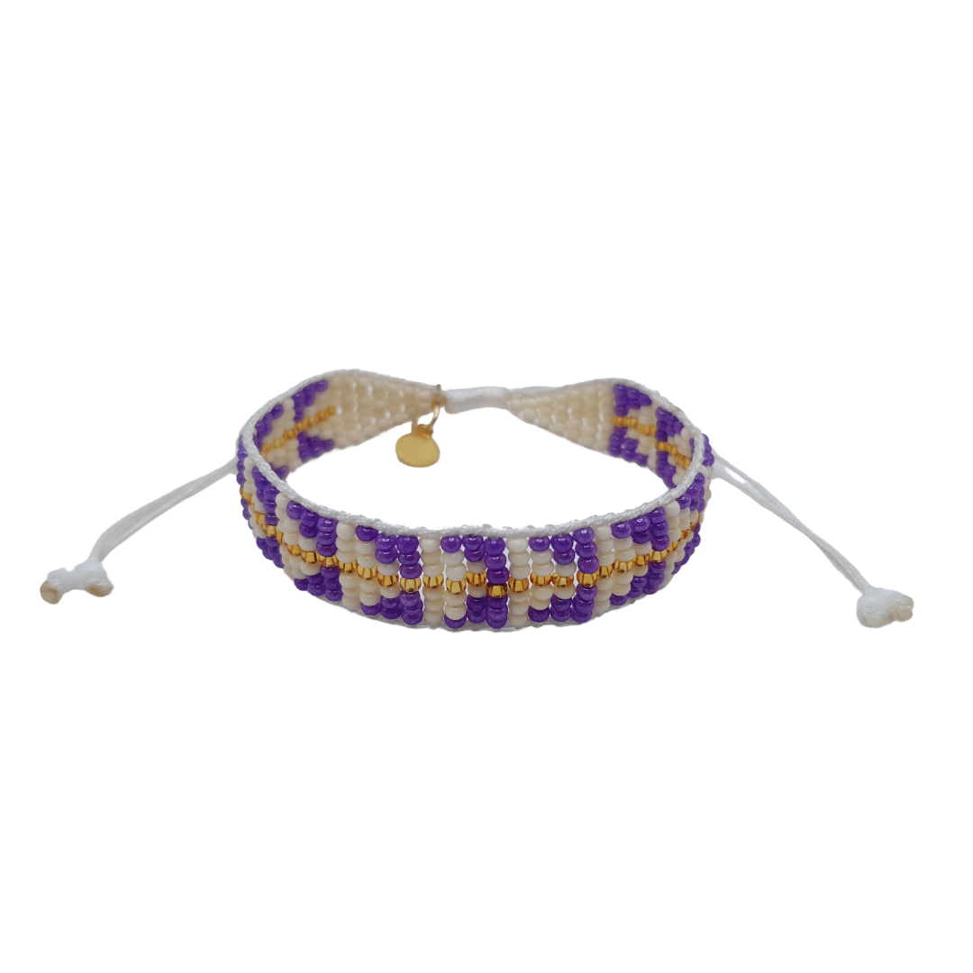 Moio - Wholesale Beaded Bracelet - The Pariser7