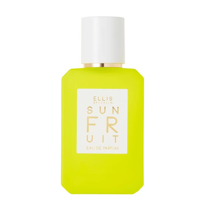SUN FRUIT Eau De Parfum for wholesale by Ellis Brooklyn