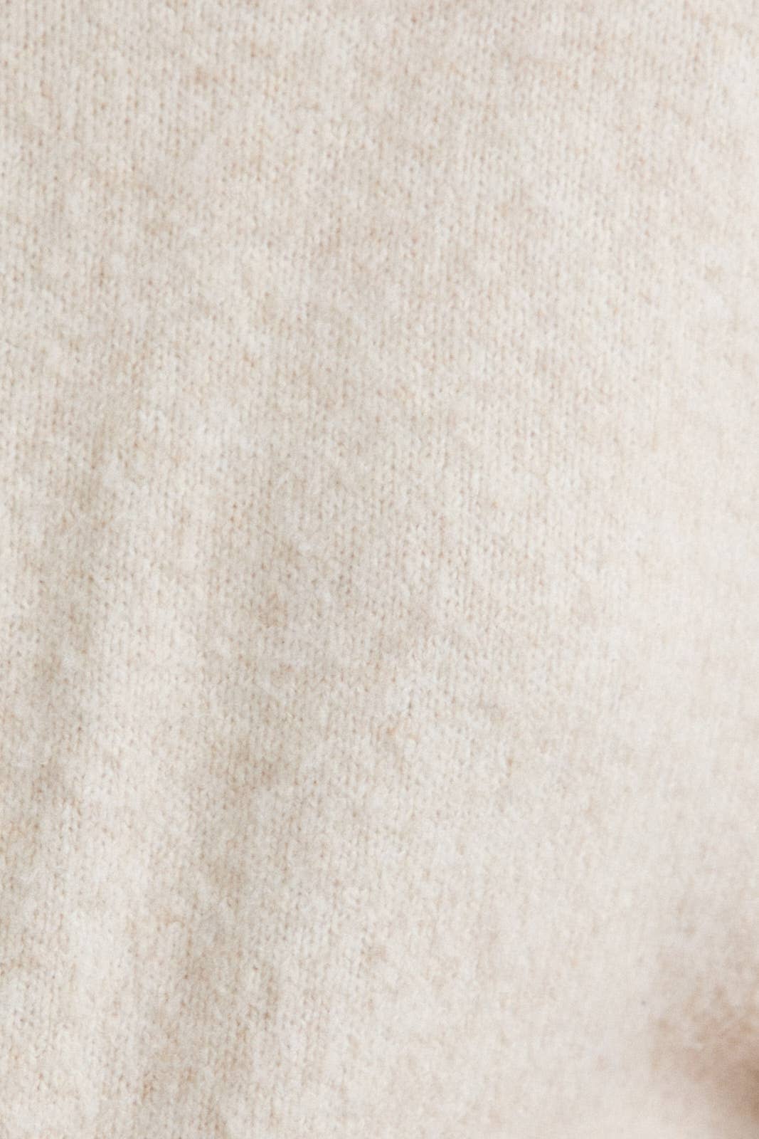 LE LIS - Wholesale Cardigan - Women's - LONG SLEEVE CREW NECK SWEATER CARDIGAN21