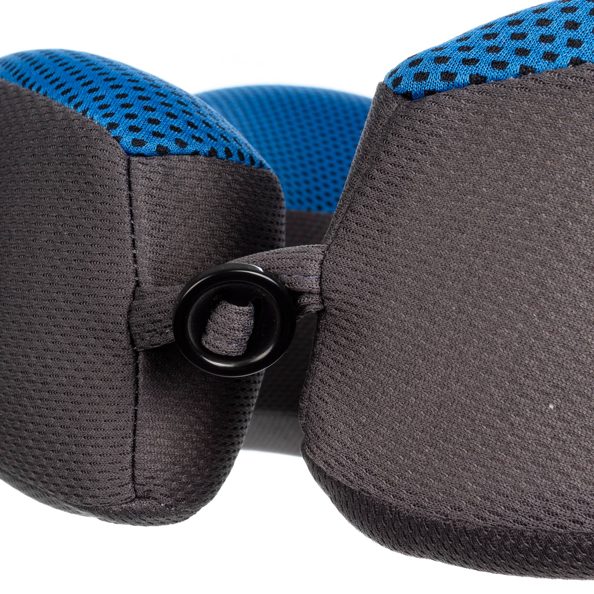 FIRENZE ARTEGIANI - Wholesale Travel Pillow - Viscoelastic travel pillow, memory effect, breathable.5