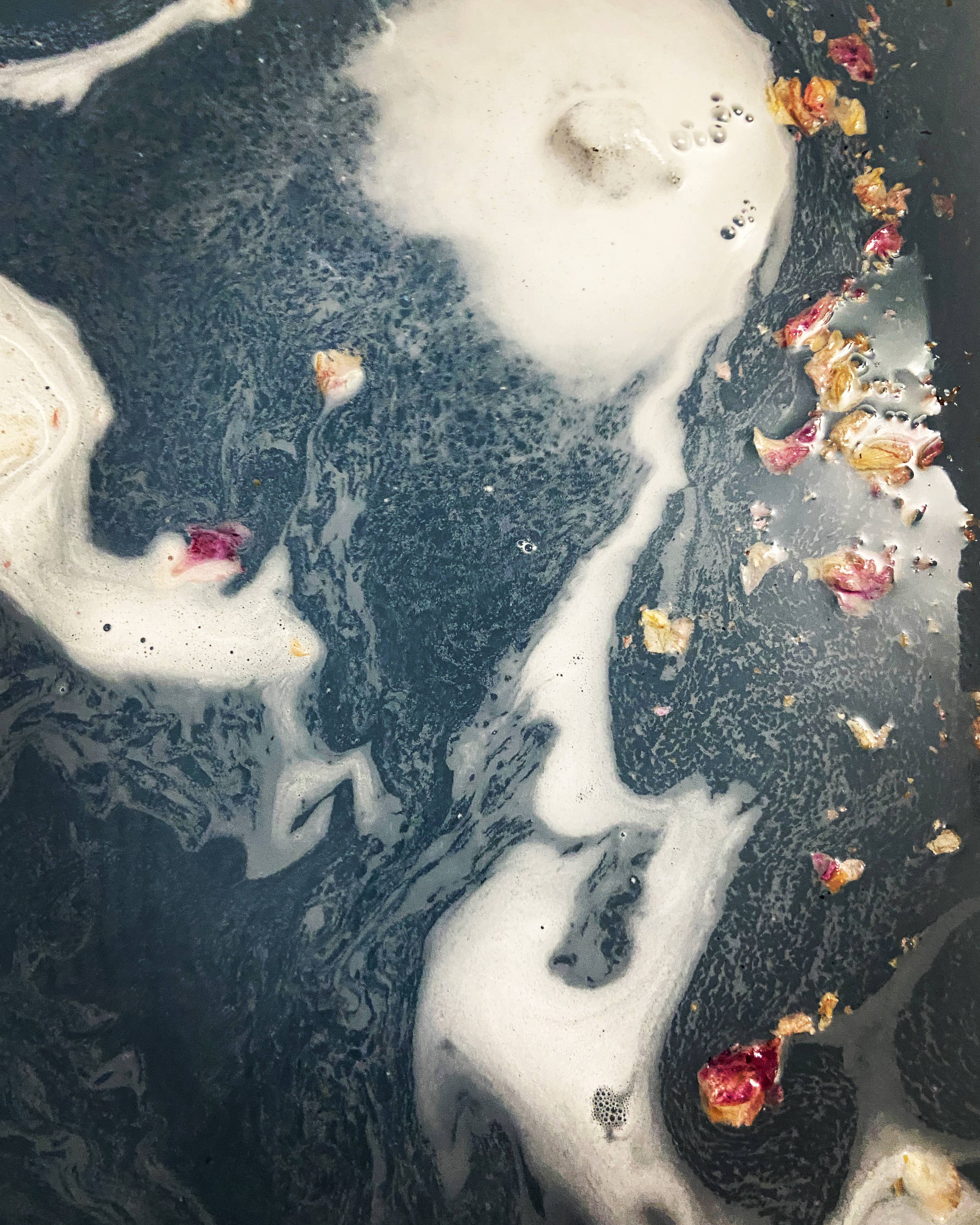 Phyzzy – wholesale Badbomb/fizz – Före midnatt jag badbomb - Sensuell & romantisk2