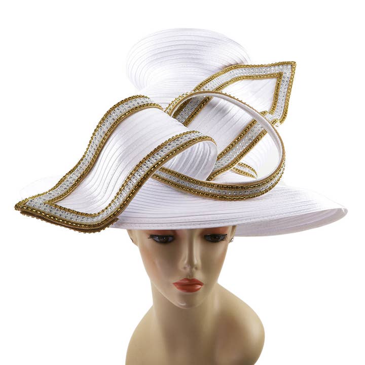 #11140 per la vendita all'ingrosso da parte di Charm Hats