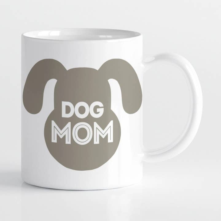 Hund Mor Krus for engroshandel hos Rock Scissor Paper