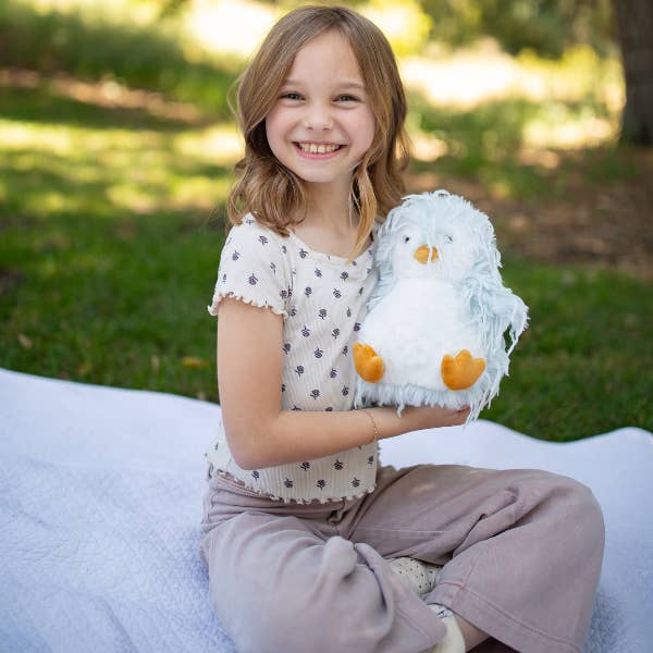 Feathers Sky Penguin Plushie and other Purchase Wholesale bird plush. Free Returns & Net 60 Terms on Faire trending on Faire.