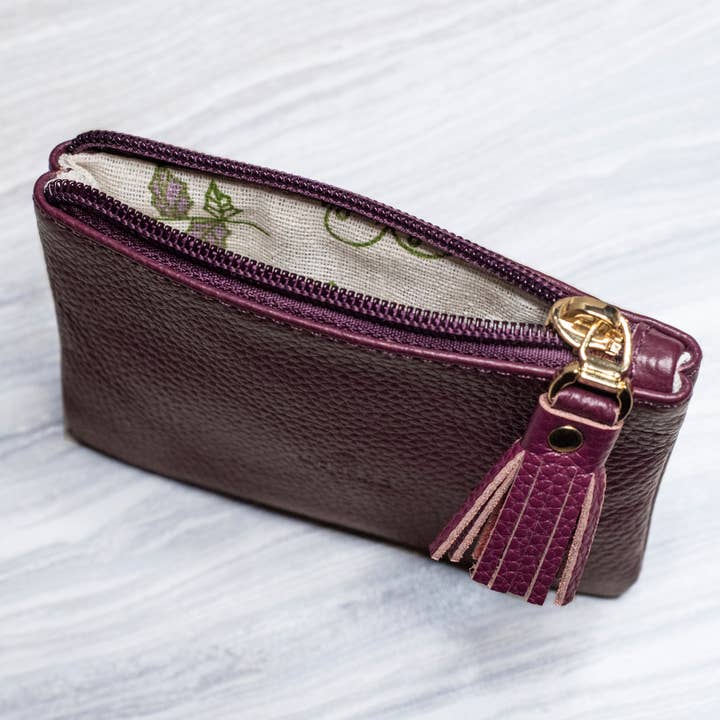 UPPDOO - Wholesale Coin Purse - Women's - Cheer - Classic Coin Keepers15