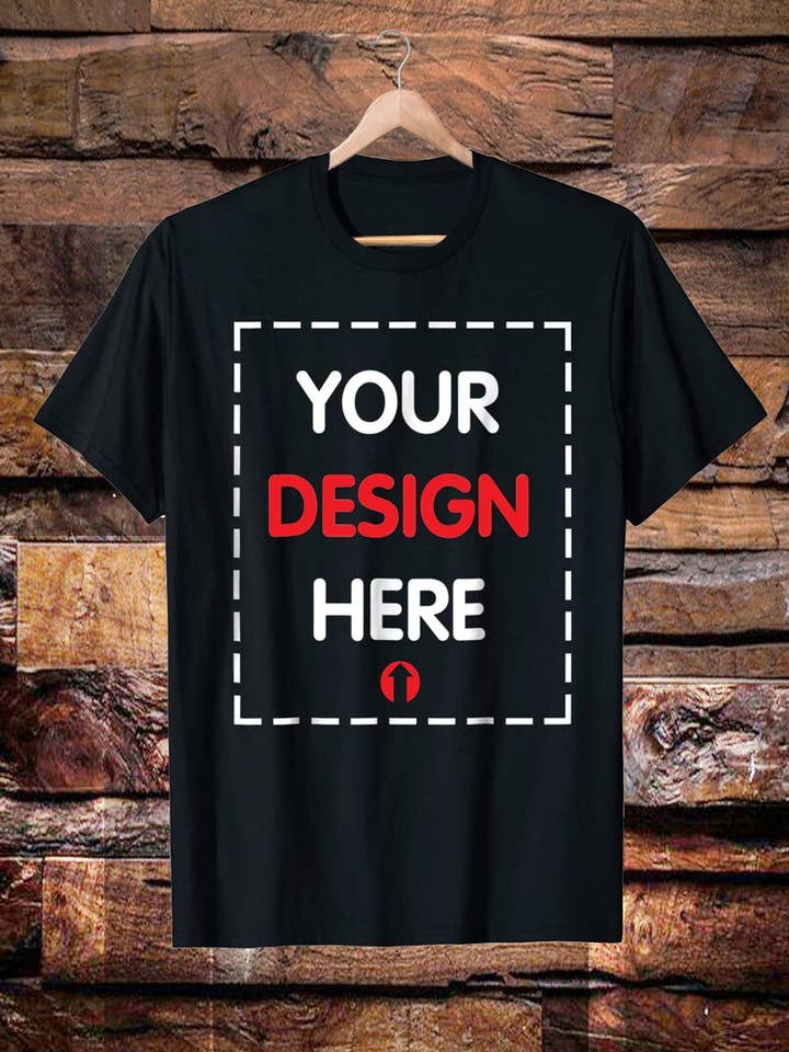 Infidel Nation Apparel – wholesale Screen printed t-shirt – unisex – Custom Screen Printed Short Sleeve Tee0