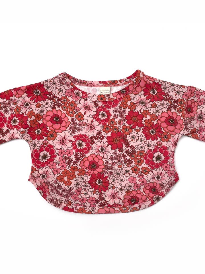 With Love for Kids - Wholesale T-shirt – Kids - Easy Top - PENELOPE